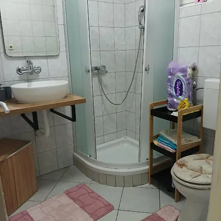 Гостевой дом Zitna Marelic